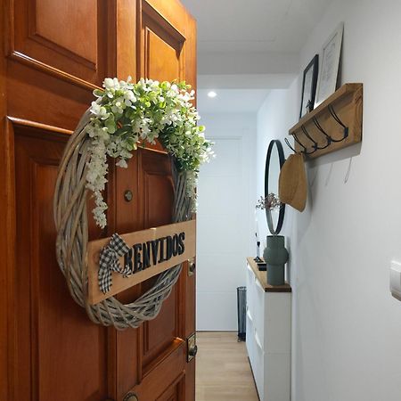 Apartamento La Ribera Betanzos Extérieur photo