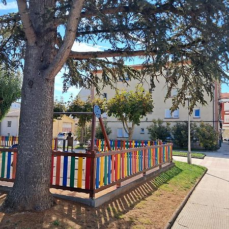 Apartamento La Ribera Betanzos Extérieur photo