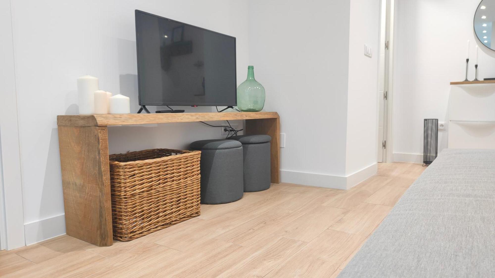 Apartamento La Ribera Betanzos Extérieur photo