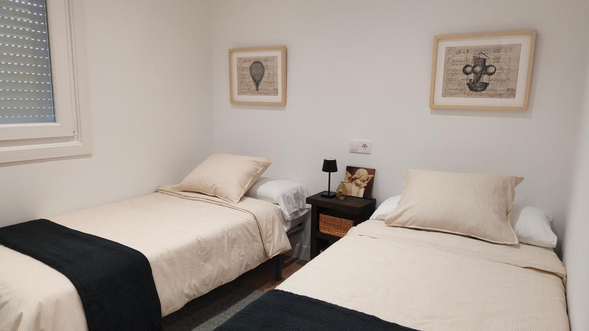 Apartamento La Ribera Betanzos Extérieur photo