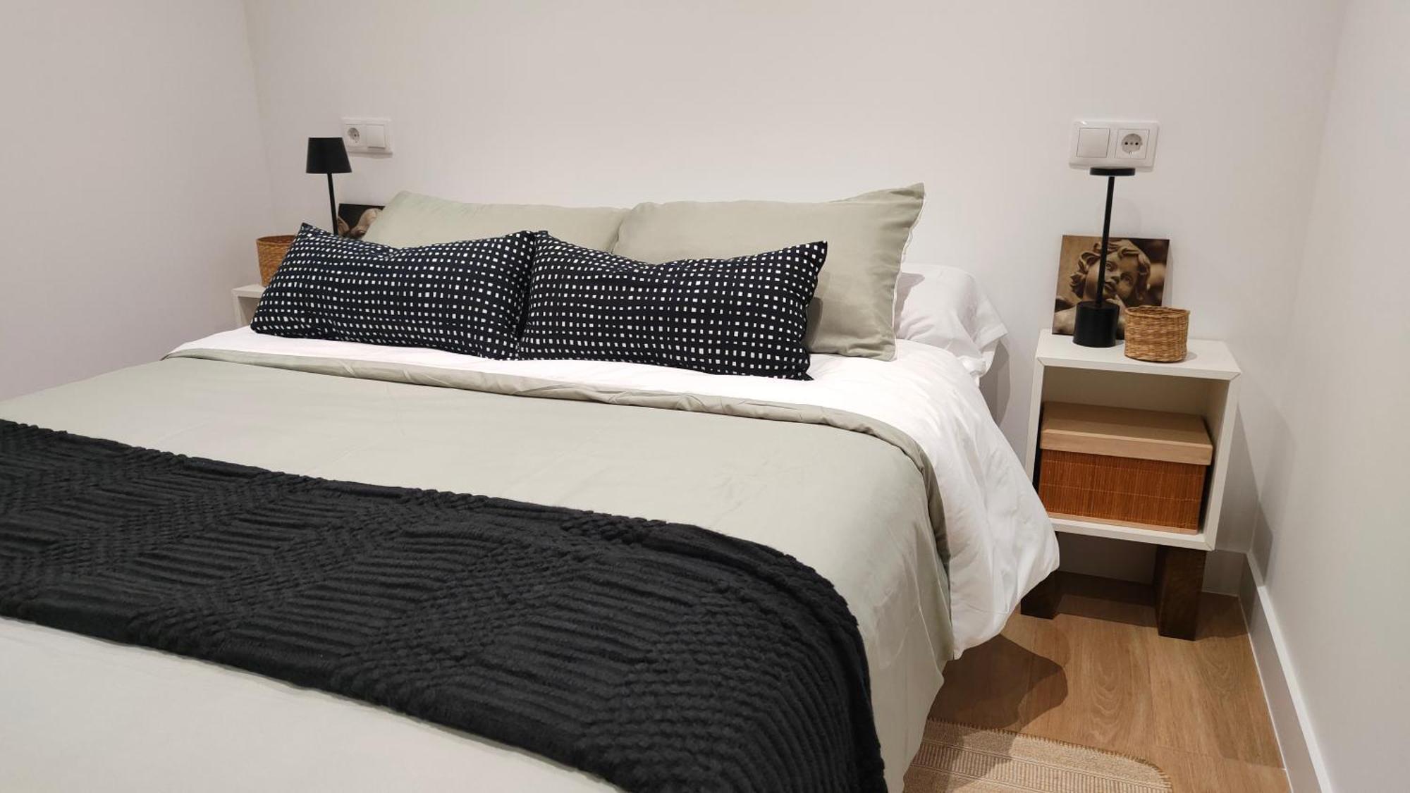 Apartamento La Ribera Betanzos Extérieur photo