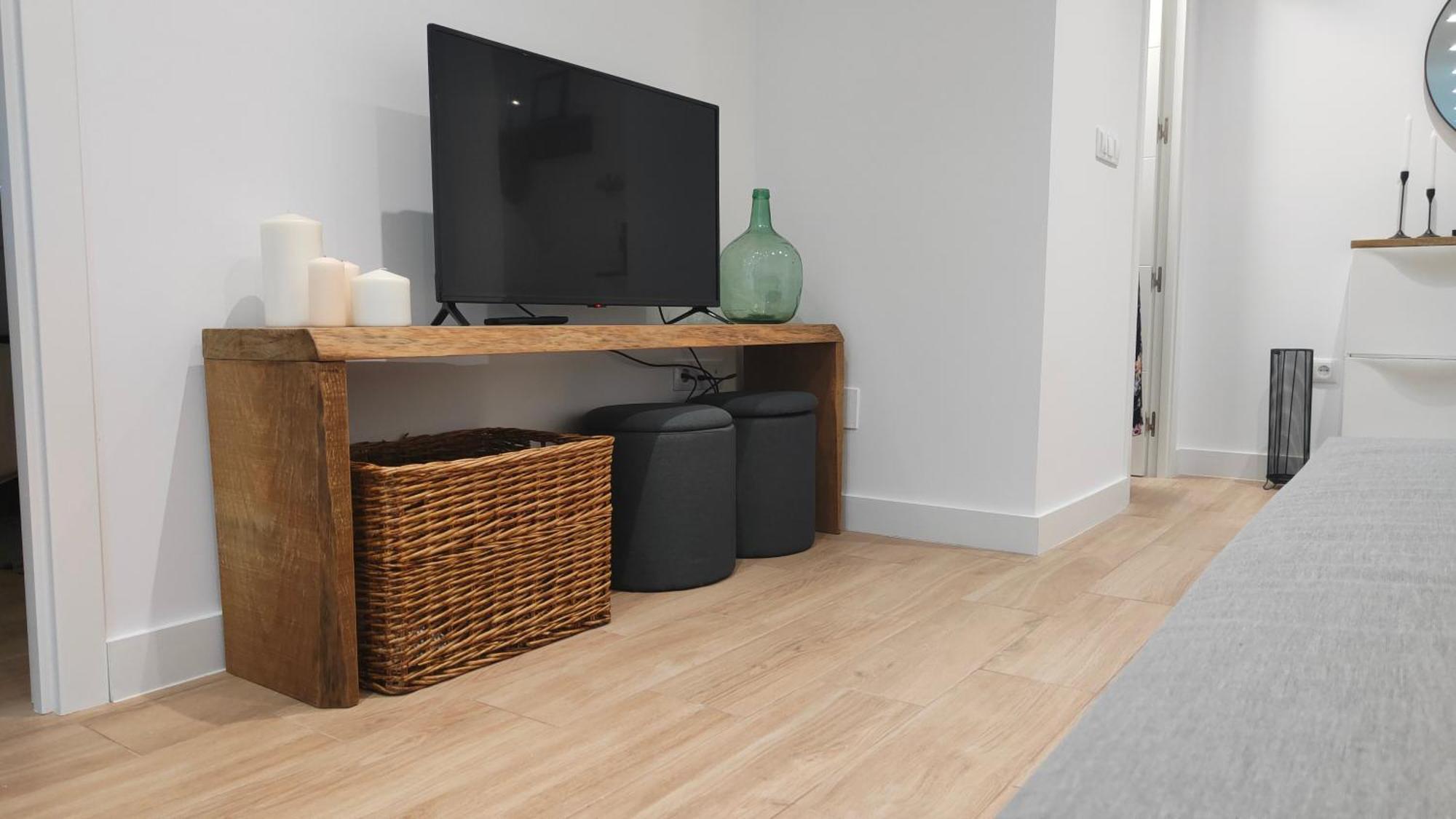 Apartamento La Ribera Betanzos Extérieur photo