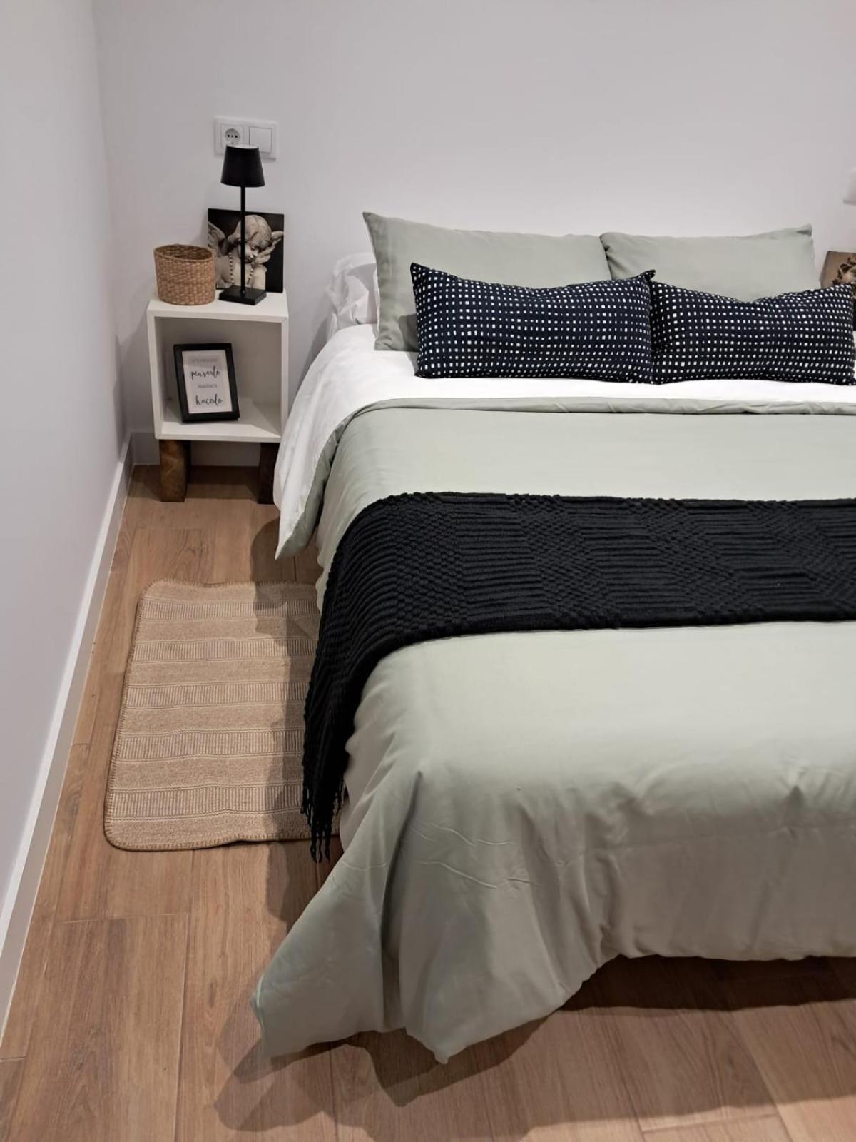 Apartamento La Ribera Betanzos Extérieur photo