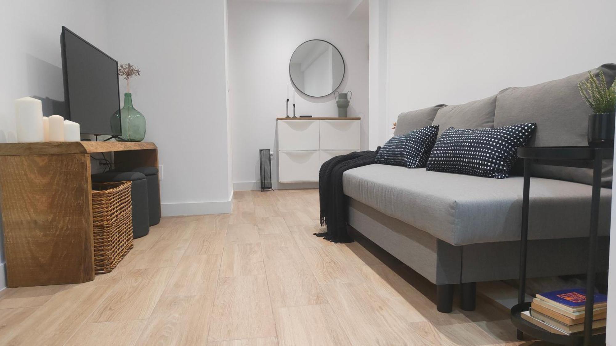 Apartamento La Ribera Betanzos Extérieur photo