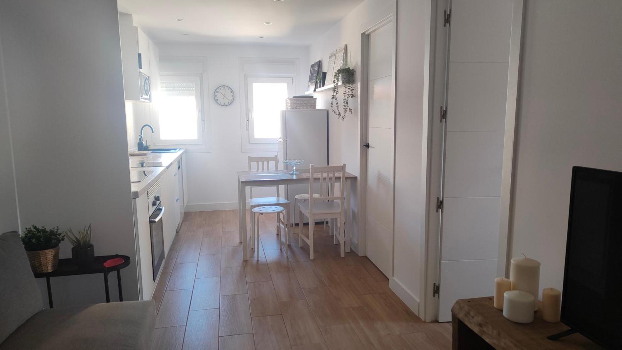 Apartamento La Ribera Betanzos Extérieur photo
