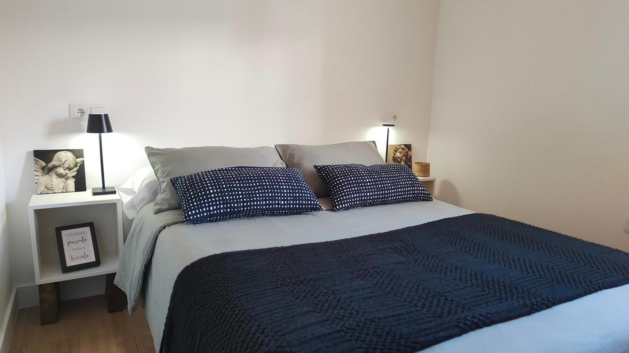 Apartamento La Ribera Betanzos Extérieur photo
