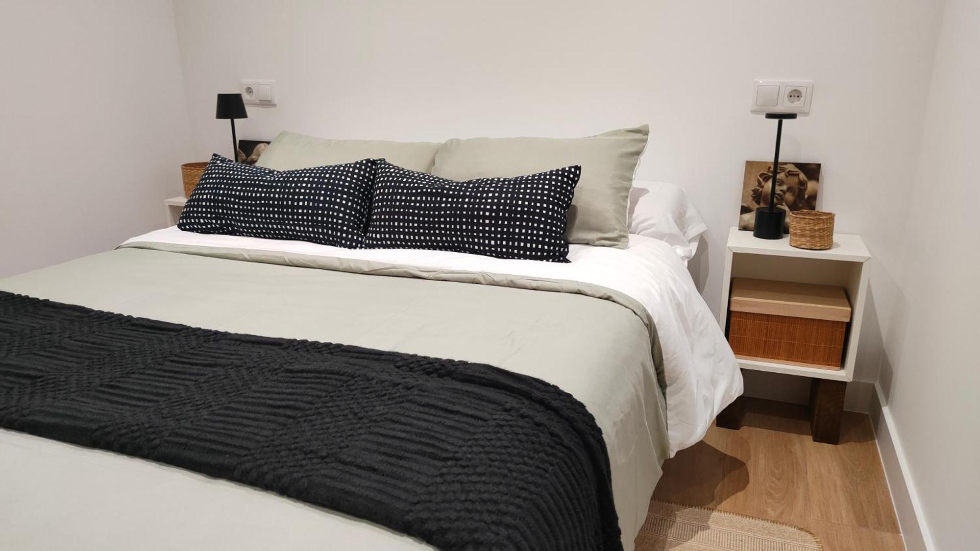 Apartamento La Ribera Betanzos Extérieur photo
