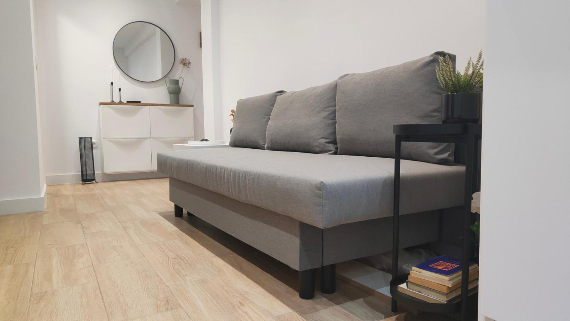 Apartamento La Ribera Betanzos Extérieur photo