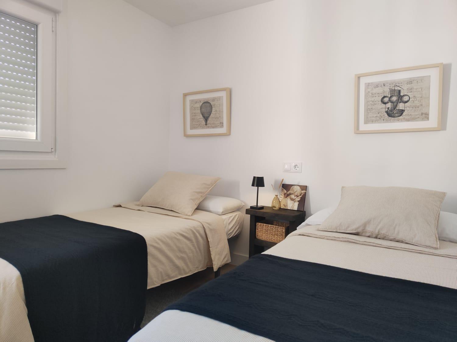 Apartamento La Ribera Betanzos Extérieur photo