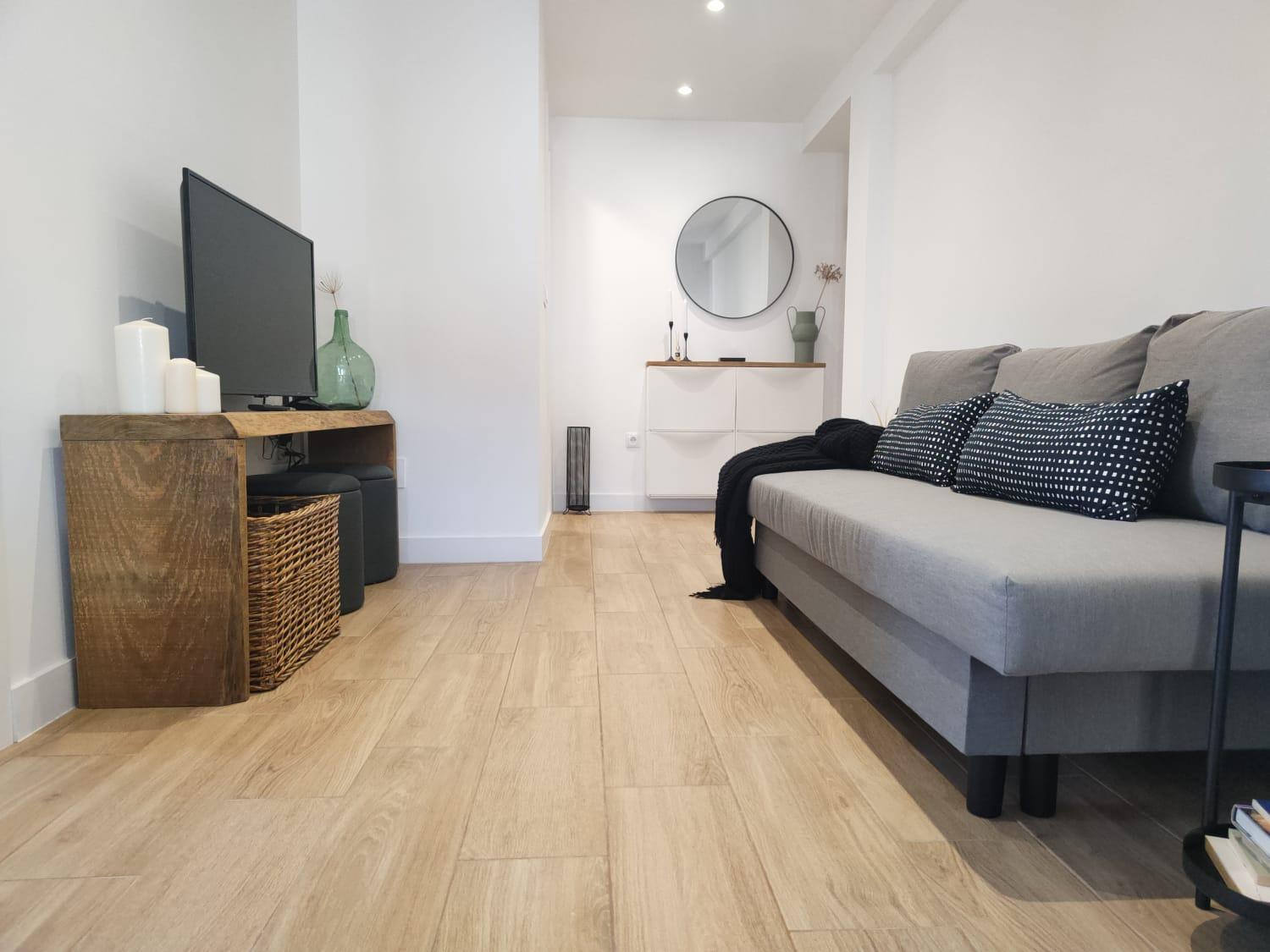 Apartamento La Ribera Betanzos Extérieur photo