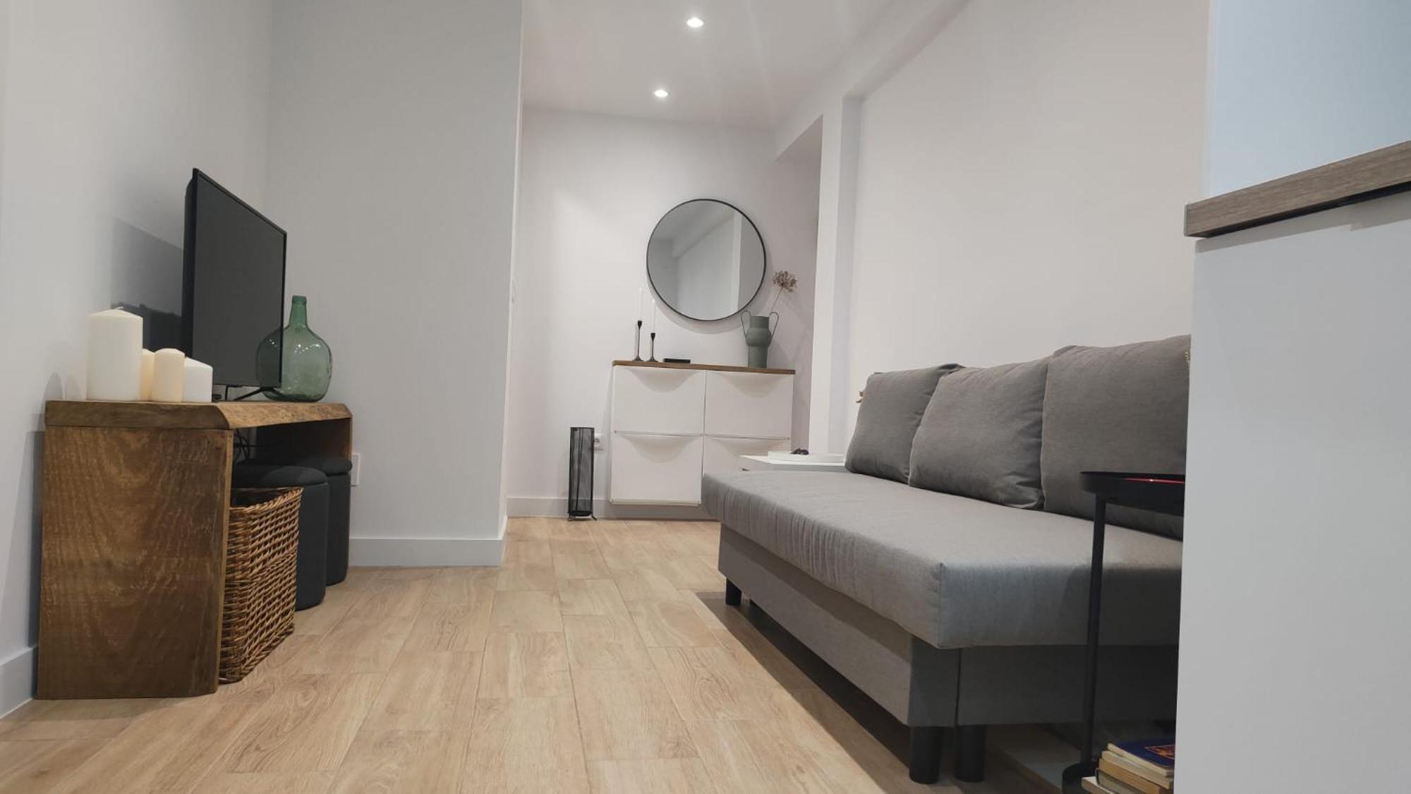 Apartamento La Ribera Betanzos Extérieur photo