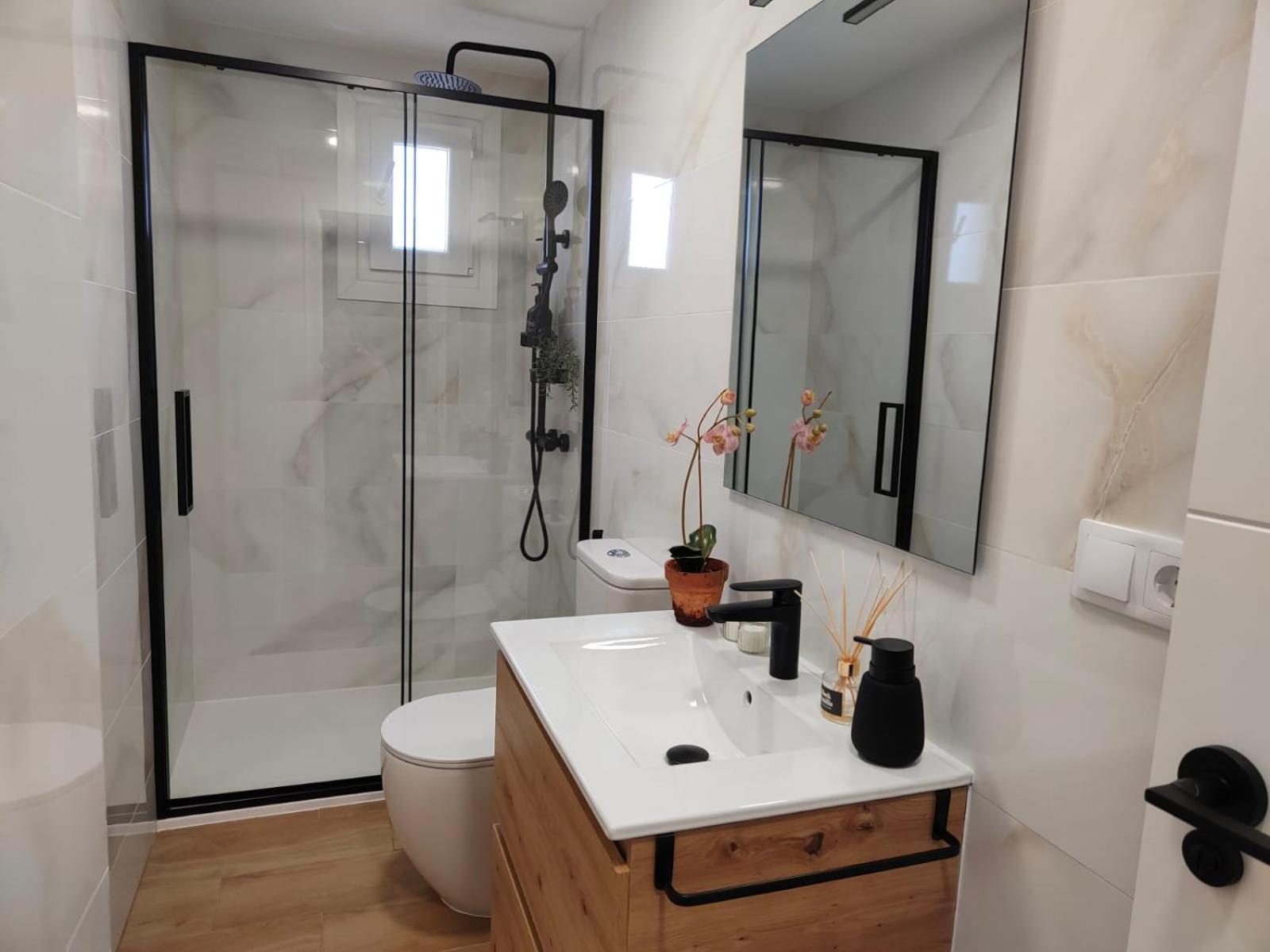 Apartamento La Ribera Betanzos Extérieur photo