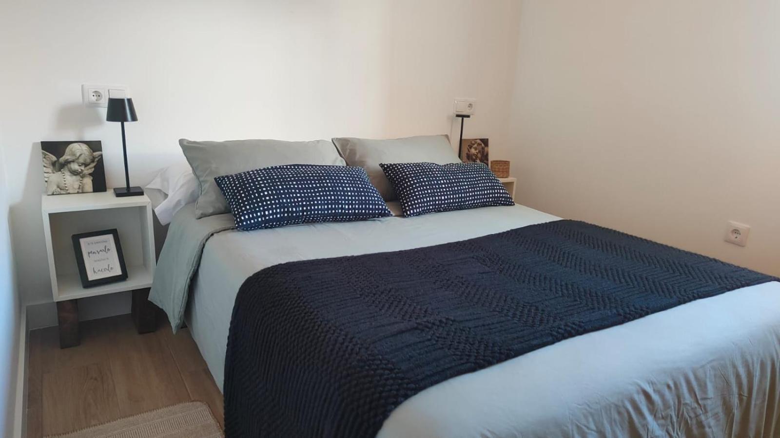 Apartamento La Ribera Betanzos Extérieur photo