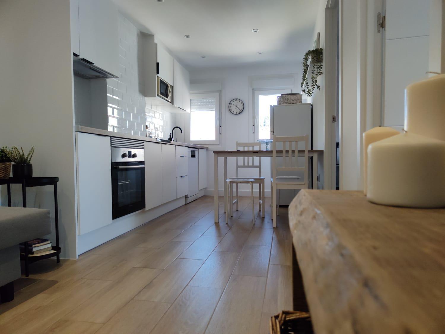 Apartamento La Ribera Betanzos Extérieur photo