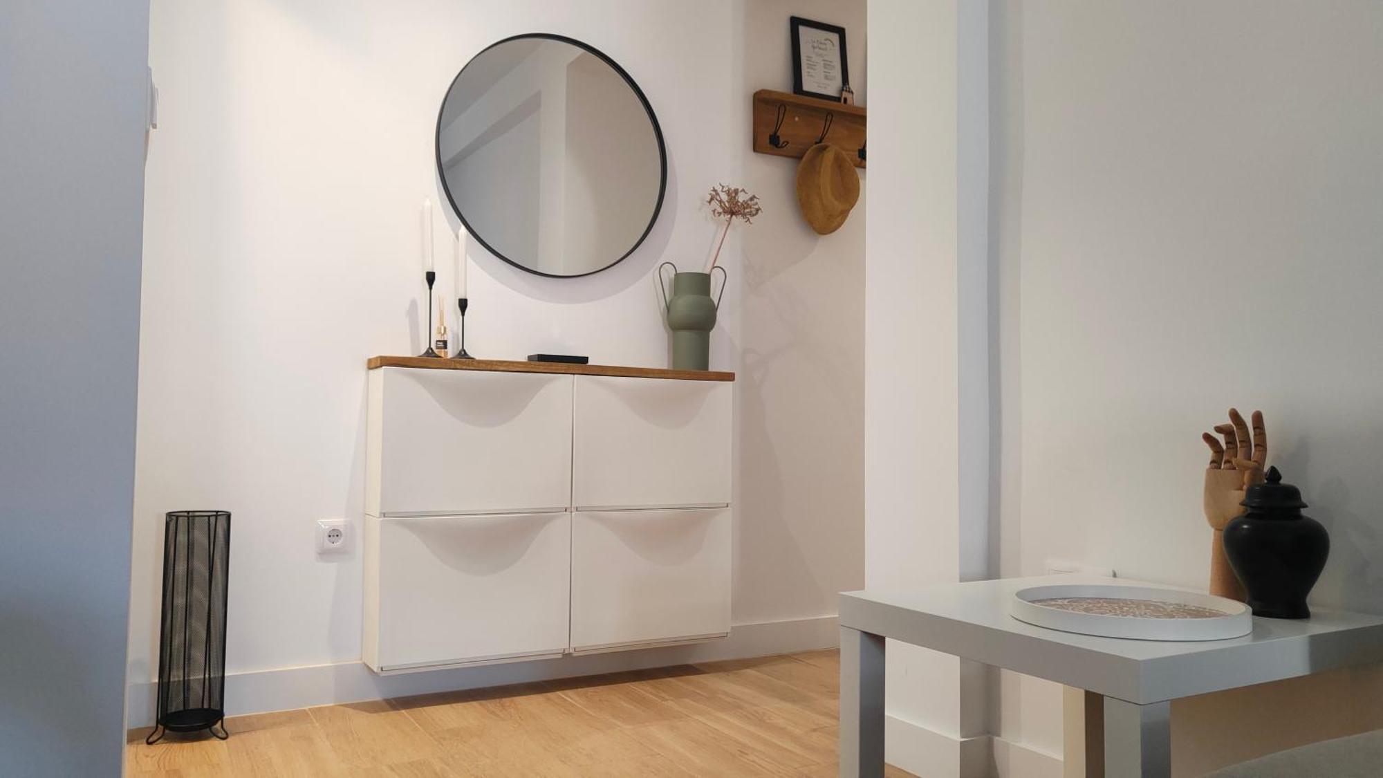 Apartamento La Ribera Betanzos Extérieur photo